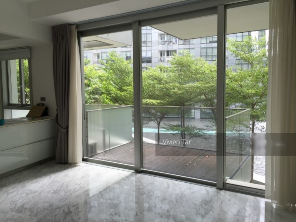 Reflections At Keppel Bay (D4), Condominium #219085431